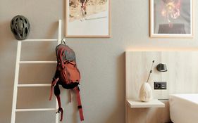 Hotel Balga Natur- und Bikehotel